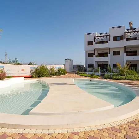 Casa Domi * San Juan de los Terreros