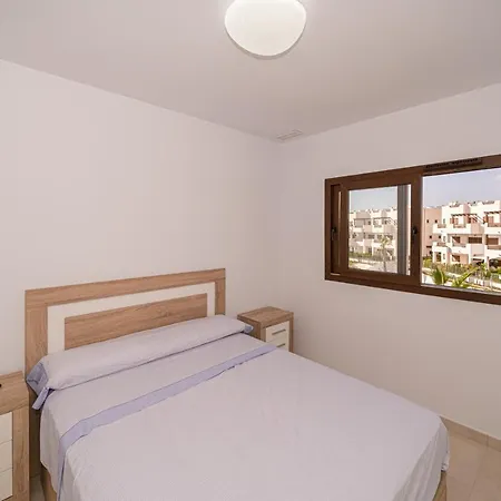 Lägenhet Casa Domi San Juan de los Terreros