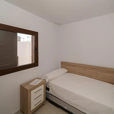 Casa Domi * San Juan de los Terreros