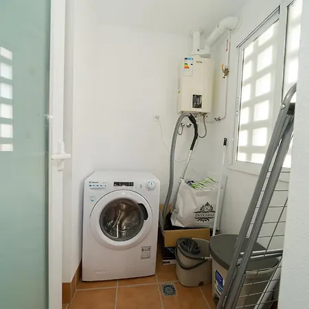 Lägenhet Casa Domi *