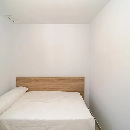 Lägenhet Casa Domi *