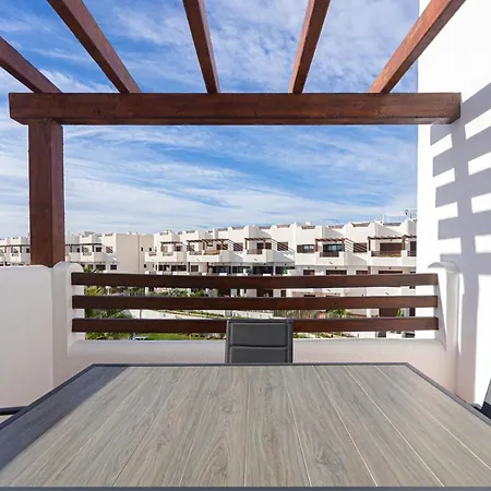 Casa Domi 아파트 *